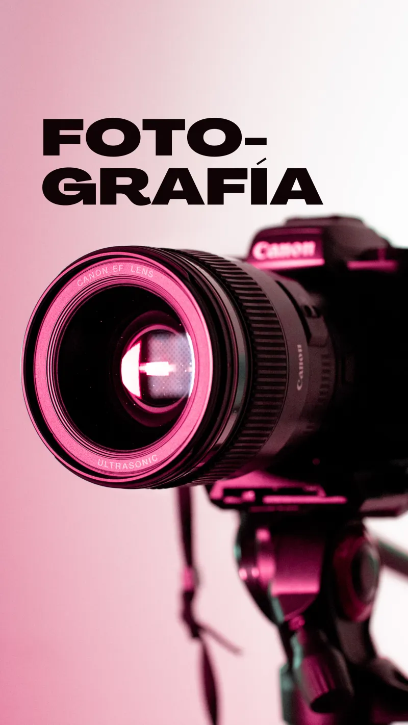 Fotografía