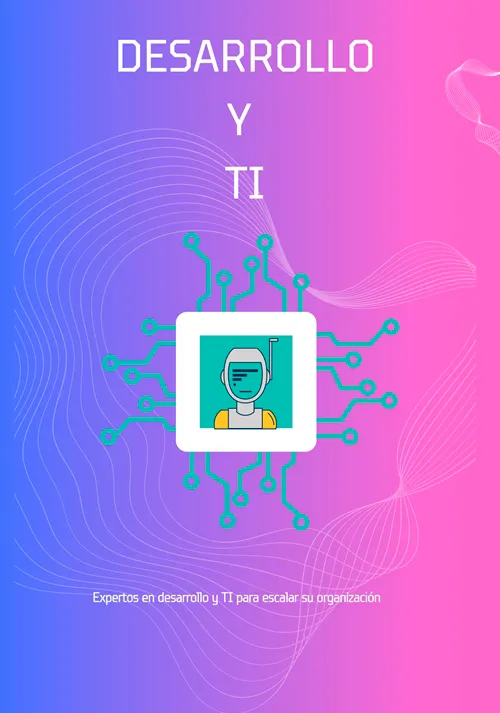 Programación y tecn.